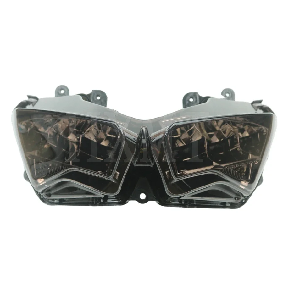 For Kawasaki Ninja 400 250 2018 2019 2020 2021 2022 Motorcycle Front Headlight Head Light Lamp Headlamp Assembly Ninja400