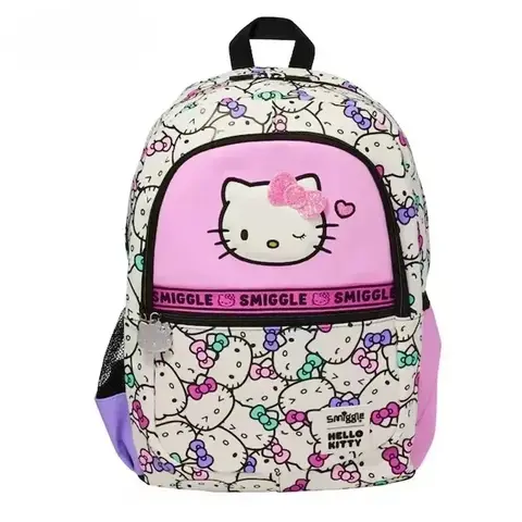 Kawaii Australia Genuine Student School Bag Lunch Bag Double Shoulder Backpack