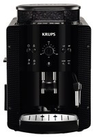 KRUPS EA8108 pressure coffee machine