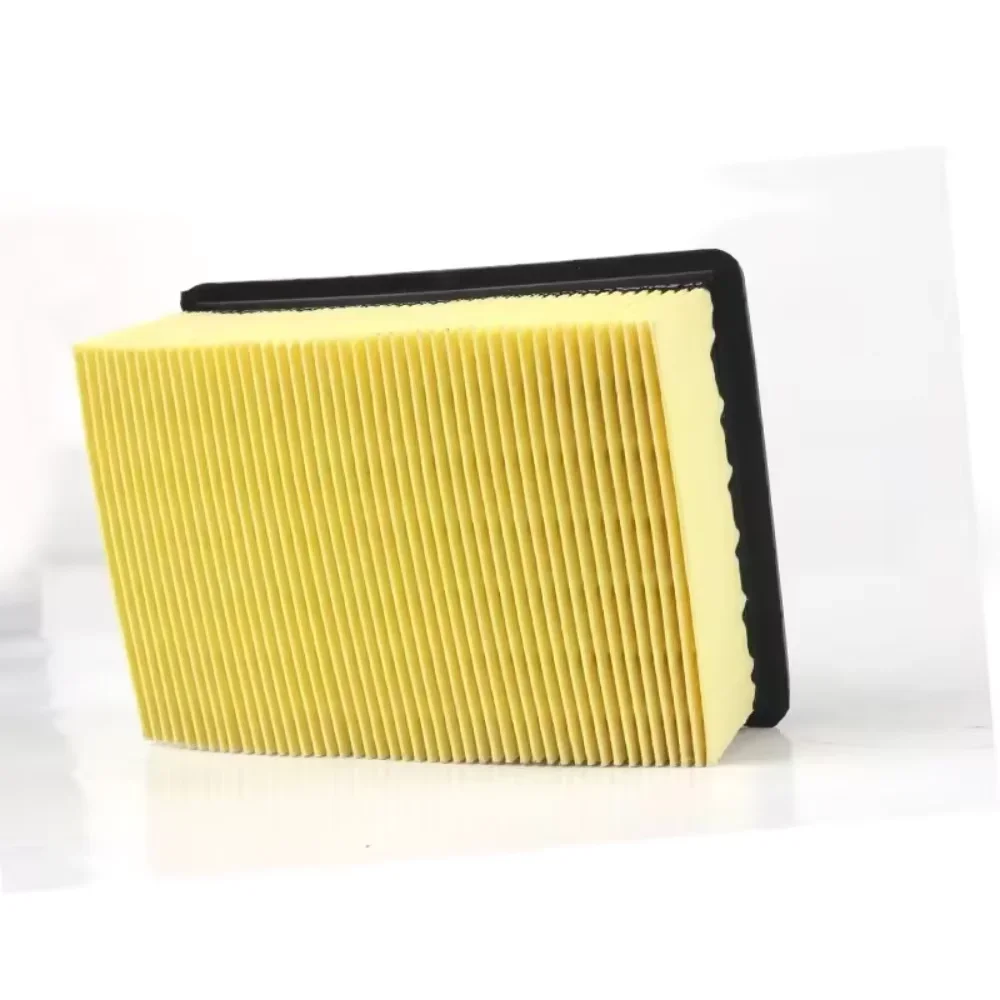 No Modification Install Air Filter Element And Engine Oil Filter Kit for CF 800MT ADV Motorbike - Daily & Cross-country Travel