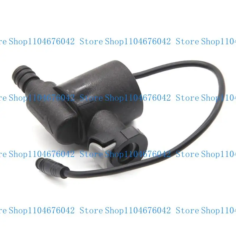 مولد دقيق بلاستيكي مولد تدفقات المياه الصغيرة مولد تدفق المياه الصغيرة جهاز طاقة المياه سهل الاستخدام