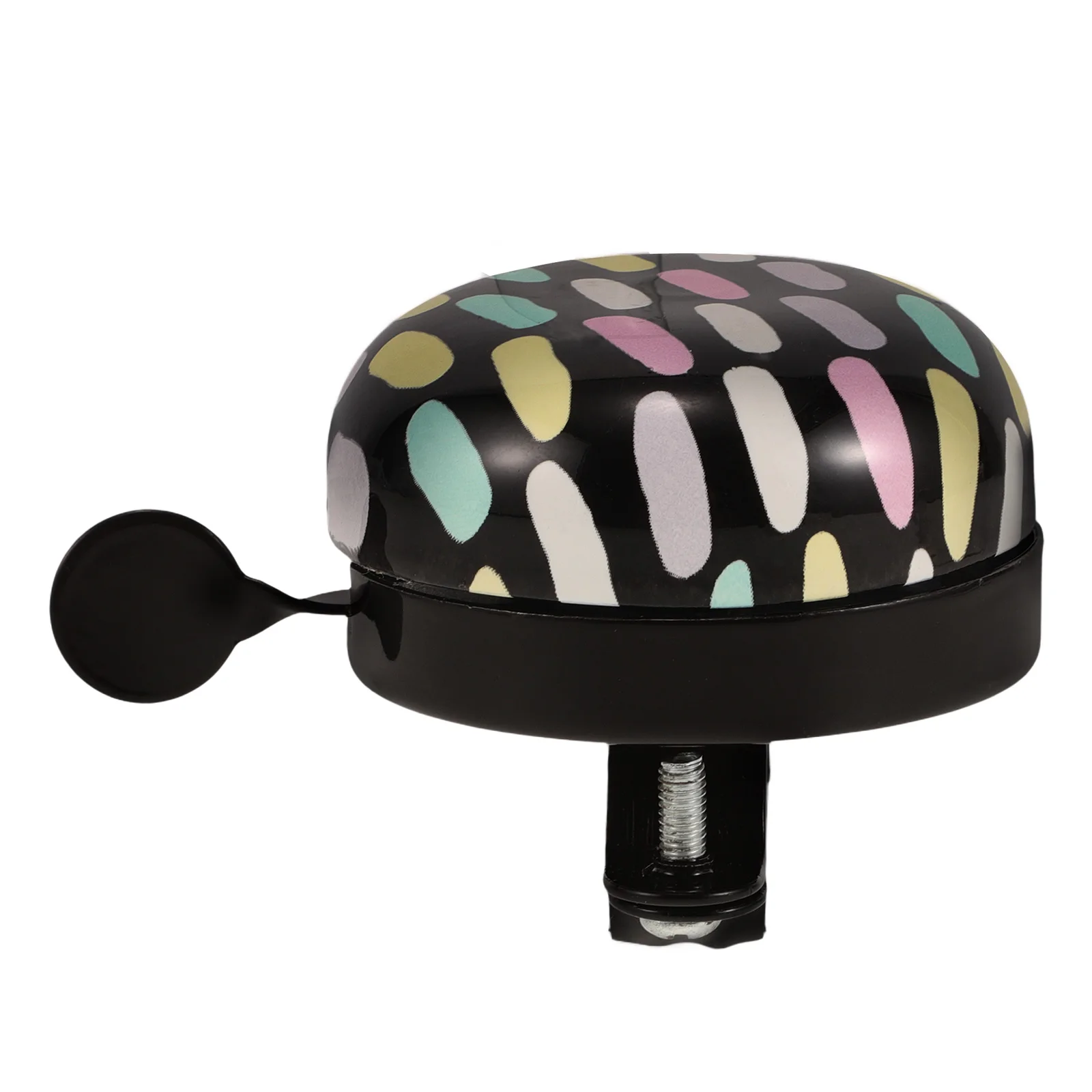 

Bicycle Bell Kids Bike Accessories Small Bell Electric Horn Tricycle Toddler Durable Stylish Mountain Children Versatile Bike