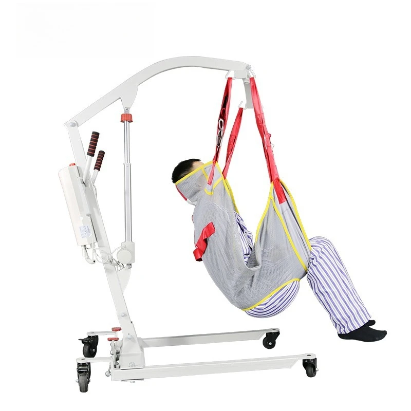 

Home Use Patient Transfer Crane for Patients