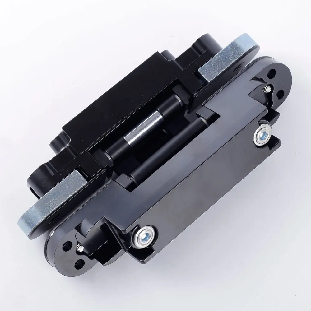 

80kg adjustable swing door hinge adjustable hinges heavy duty gate hinges Durable and stable excellent quality