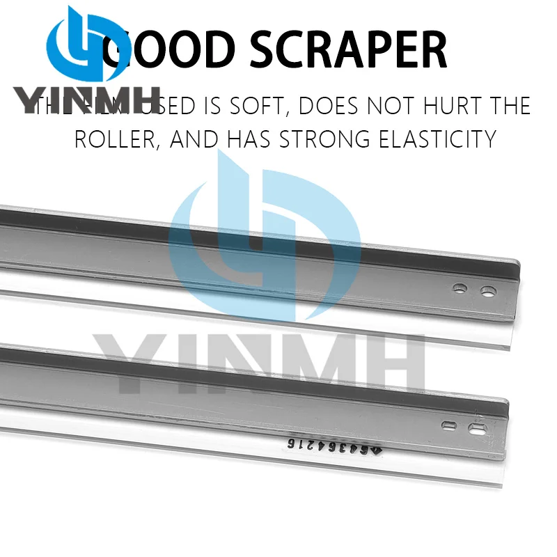 Ricoh MPC 3003 3503 4503 5503 6003 3004 3504 4504 5504 6004 IMC 3000 3500 4500 5500 6000 Transfer Belt Blade Drum Cleaning Blade