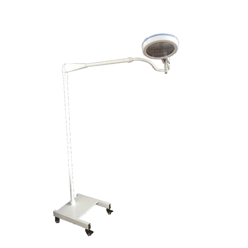 HF-280C LED manufacturer medical equipment ceiling surgical lamp LED examination lamp for clinic