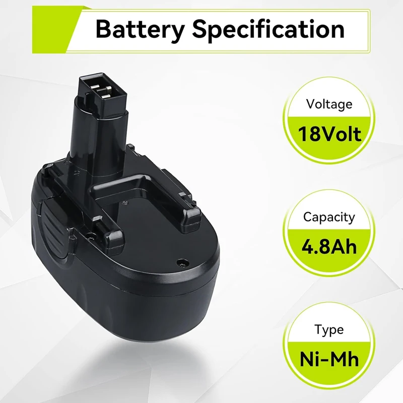 

WA1820 для адаптера Worx, литий-ионный аккумулятор 18/20 В на аккумуляторный электроинструмент NI 18 В WA3127 WA3152 WG150 WG152 WG250 WG541 WG900 WG901