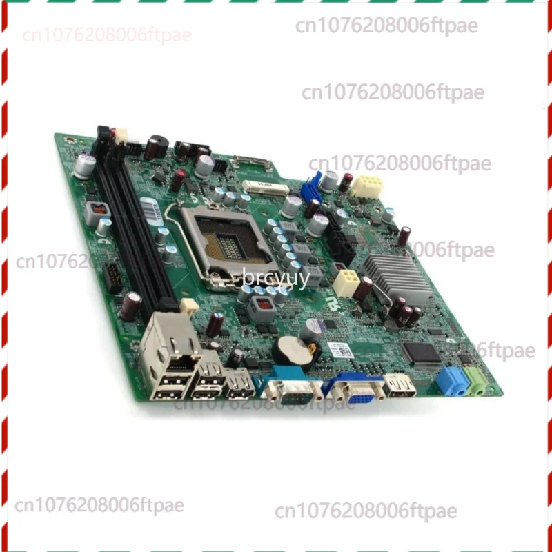 

For DELL Optiplex 9010 7010 USFF Motherboard DXYK6 0DXYK6 CN-0DXYK6 DDR3 Q77 MB
