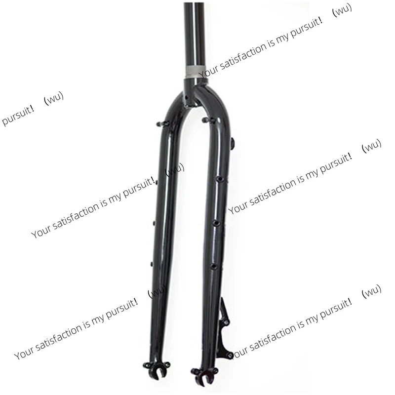 

Touring Bike Fork / 26Inch/27.5Inch Gravel bike 28.6MM Fork / Steel Fork Bicycle Accessories