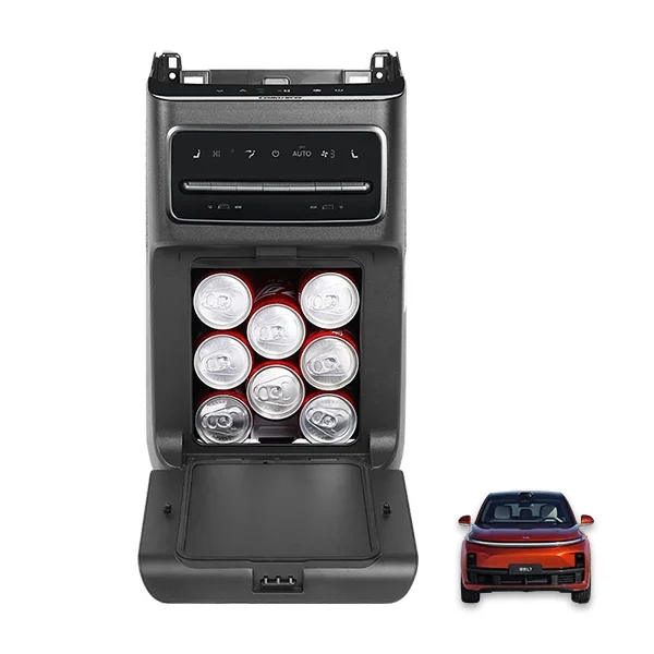 New Energy Vehicle …