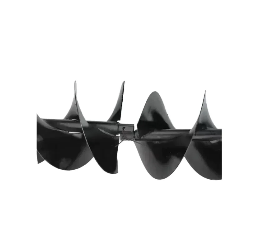 

Backfilling device for micro tiller