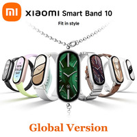 Global version Xiaomi Mi Band 10 150 sports modes 21 day long battery life sleep management health management Xiaomi Hyper OS2