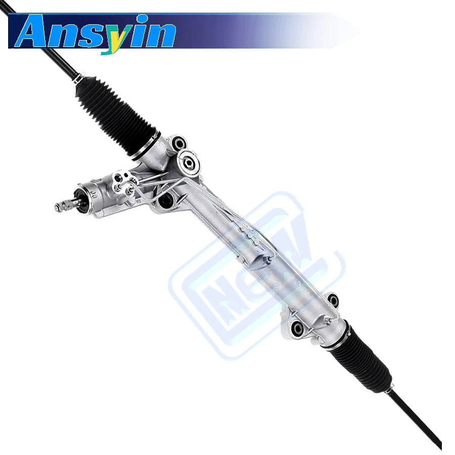 LHD Power Steering Rack For Mercedes Benz Sprinter W906 06-16 9061101006 9064600600 9064600800 9064601300 9064600055 9064600096