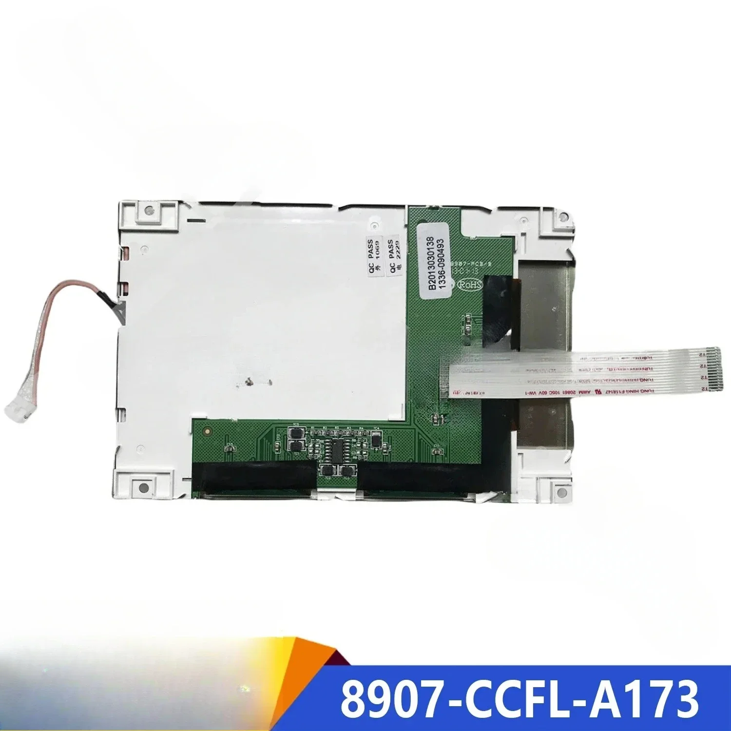 

Hot sales 100% Working Instead of screen 8907-CCFL-A173 Screen .
