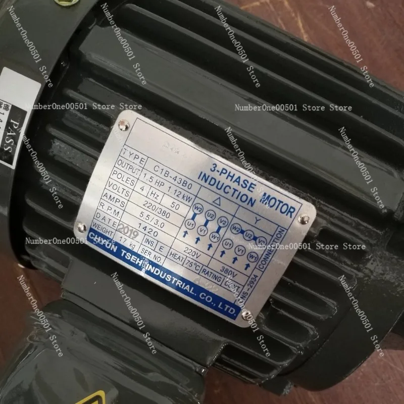 Motor C01-43B0 C02-…