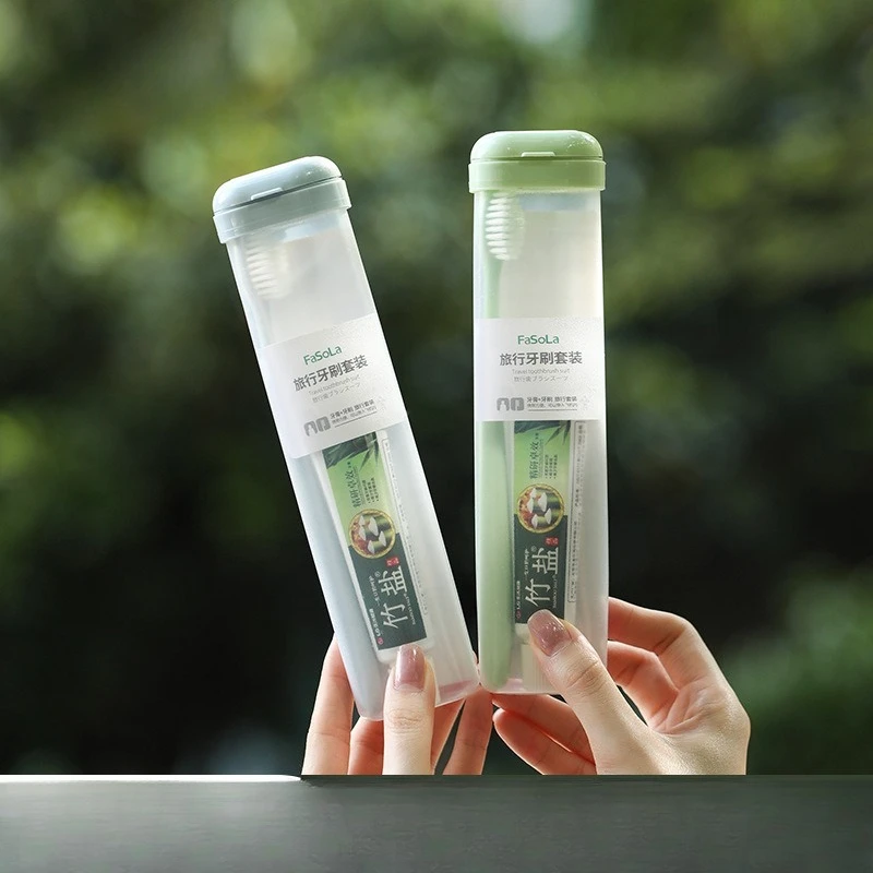 

Дорожная чашка для полоскания рта, портативный набор для мытья, ультра легкая простая чашка для полоскания рта, коробка для хранения зубной щетки, зубной пасты