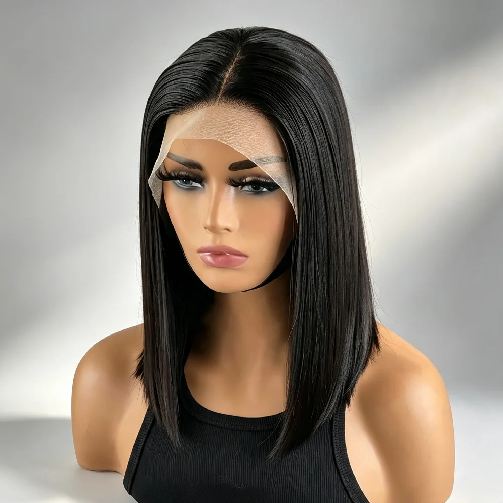 peluca-de-cabello-humano-liso-de-6-18-pulgadas-color-natural-densidad-del-250-en-varios-tamanos-con-frente-de-encaje-pre-desmechado-100-cabello-humano-real