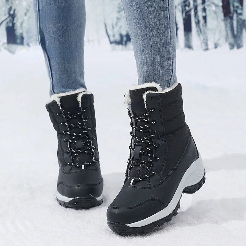 Женские зимние уличные теплые – обзор и цена Winter Cloth