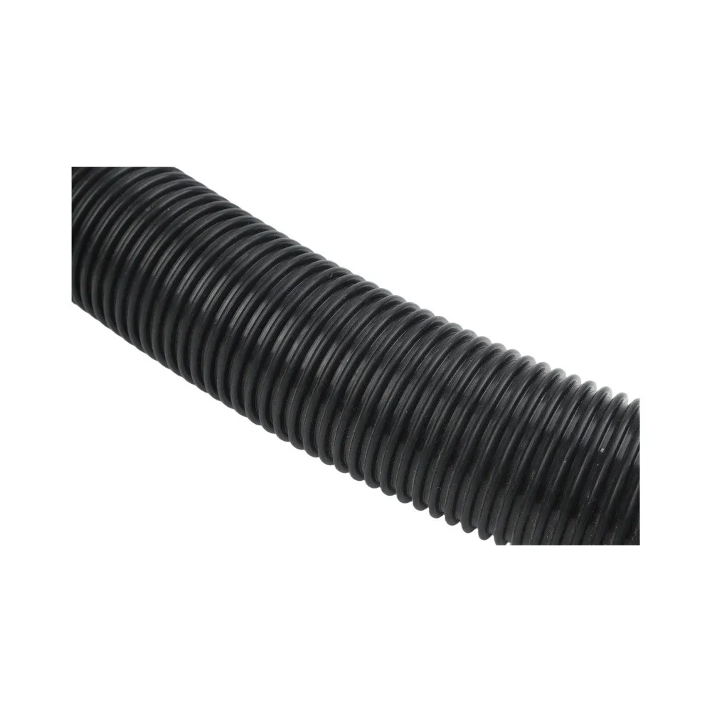 1 Meter Replacement Hose for Vacuum Cleaners with 60mm Inner Diameter and 68mm Outer Diameter Compatible with Multiple Brands