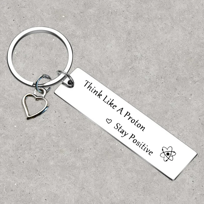 Hot Chemist Jewelry Chemistry Keychain Mother Gift Science Key Rings Chemist Teacher Gift Best Friend Jewelry