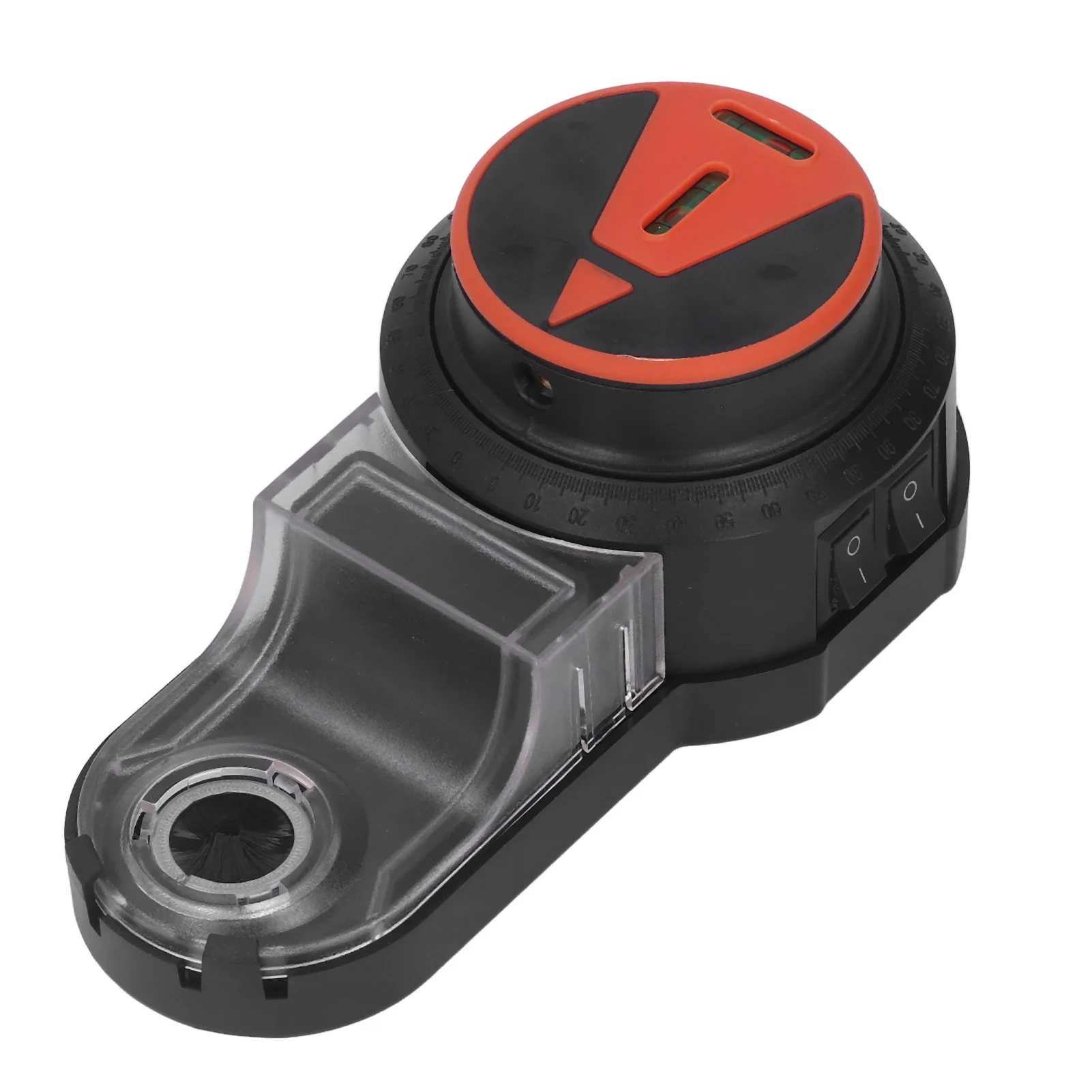 

Drill Dust Collector Stable Connection to Appearance Efficient Impact Resistance Multifunctional Dust Collector