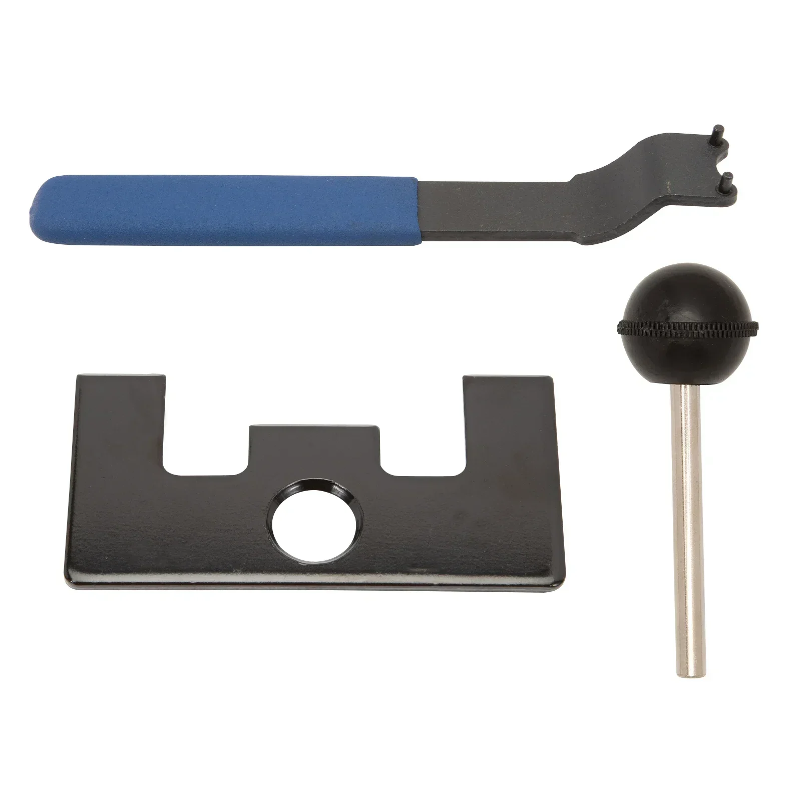 Kit de ferramentas para correia dentada diesel de carro para Volkswagen VW TDI 1.9 ALH Beetle Golf Jetta 1998-2004