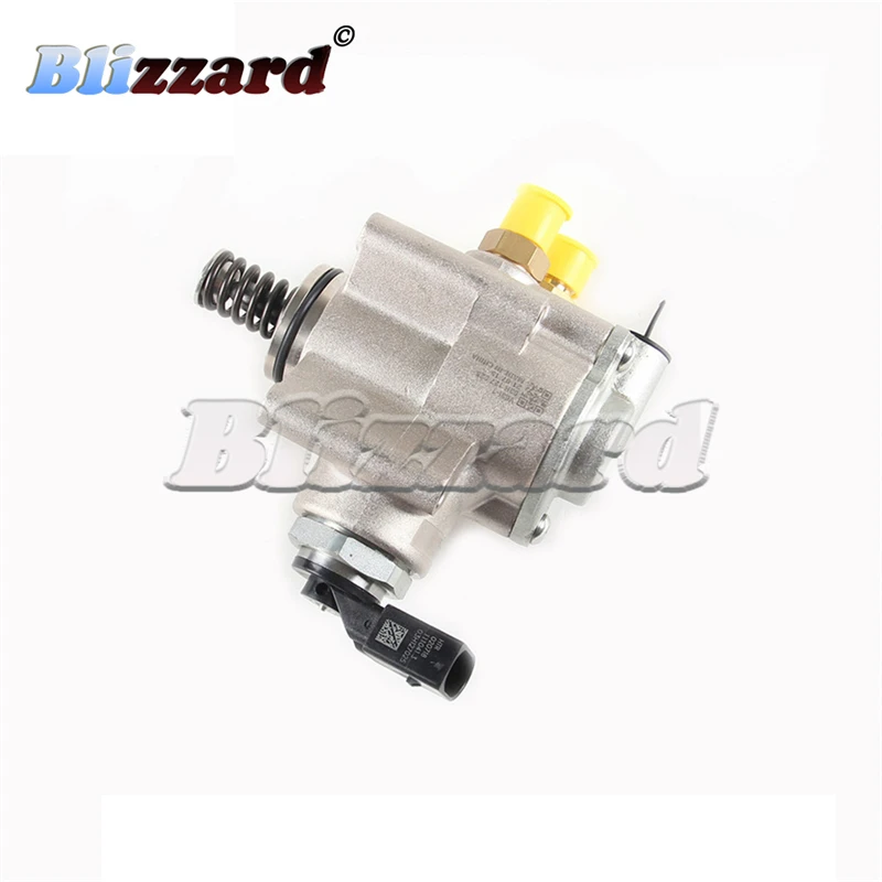 Mechanical High Pressure Fuel Pump 03H127025C 03H 127 025 C For Audi Q7 (4LB) 3.6 FSI quattro 2006-2010