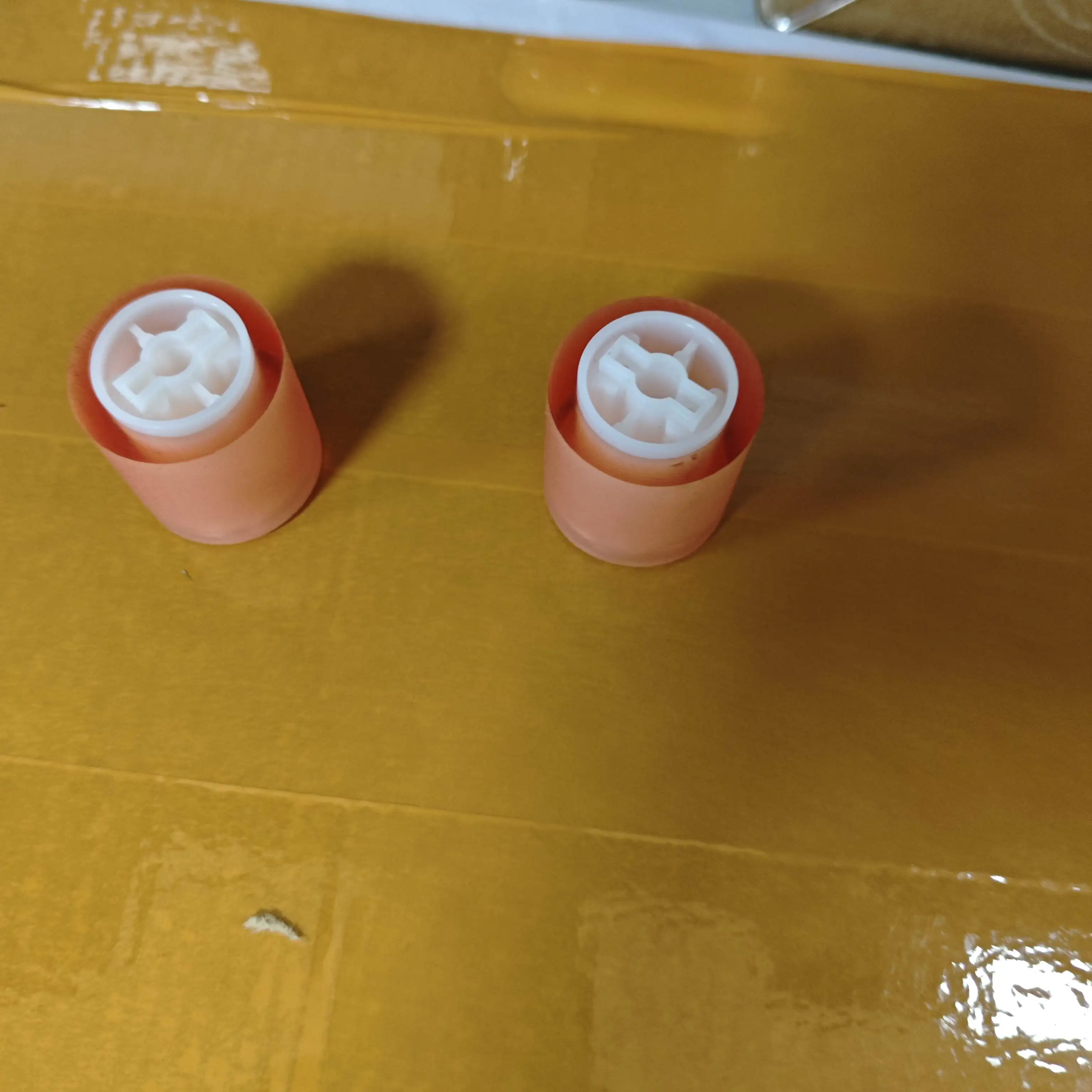 

10 шт. C224 C364 ролик ручной подачи A00F623201 для Konica Minolta bizhub 224e 283 284e 363 364e 423 454e 554e C454 C454e C554