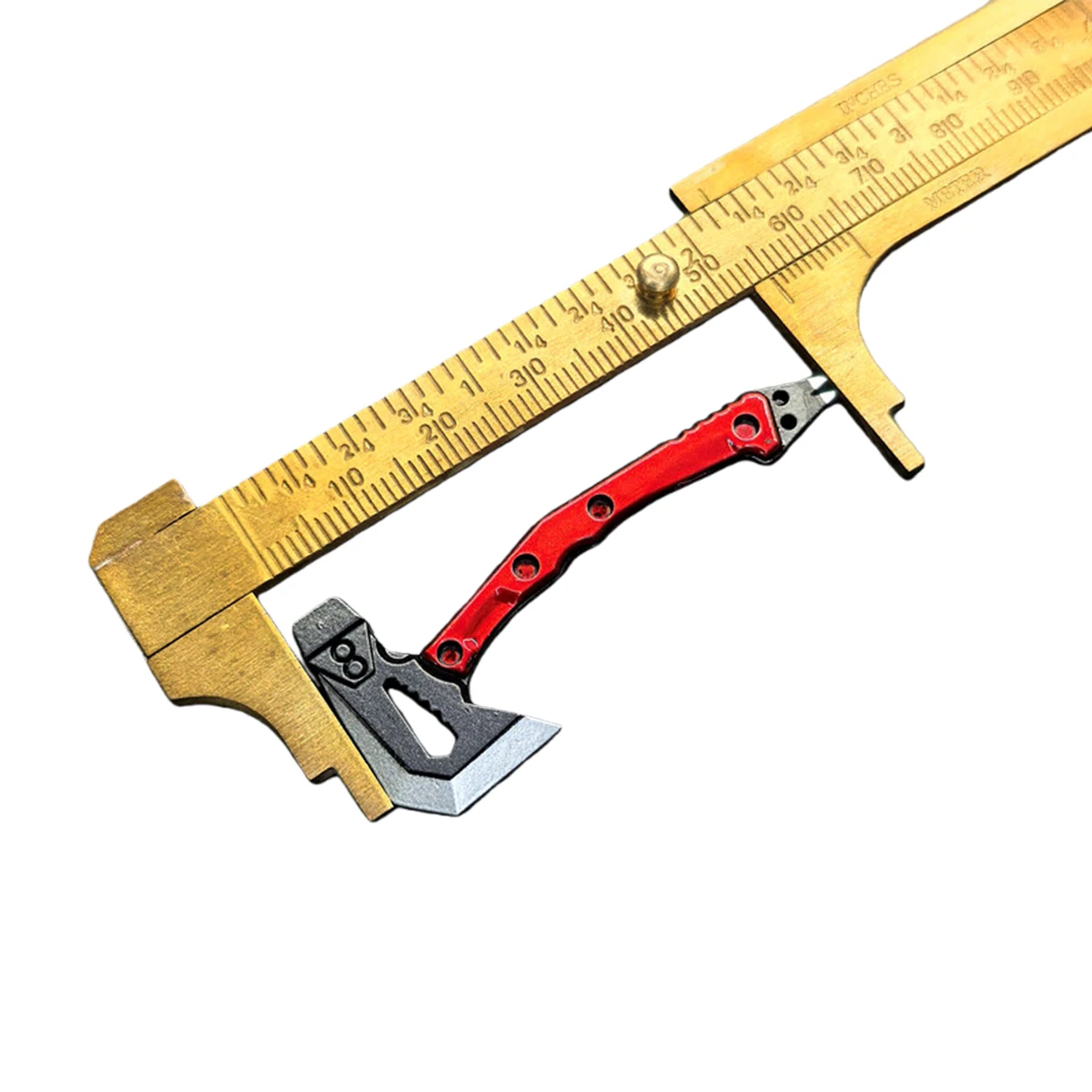 

HIPLAY Fire Girl Toys Whole Terriory Special Agent Metal Axe FG090 Doll Accessory 1/6 Scale Fit Action Figure