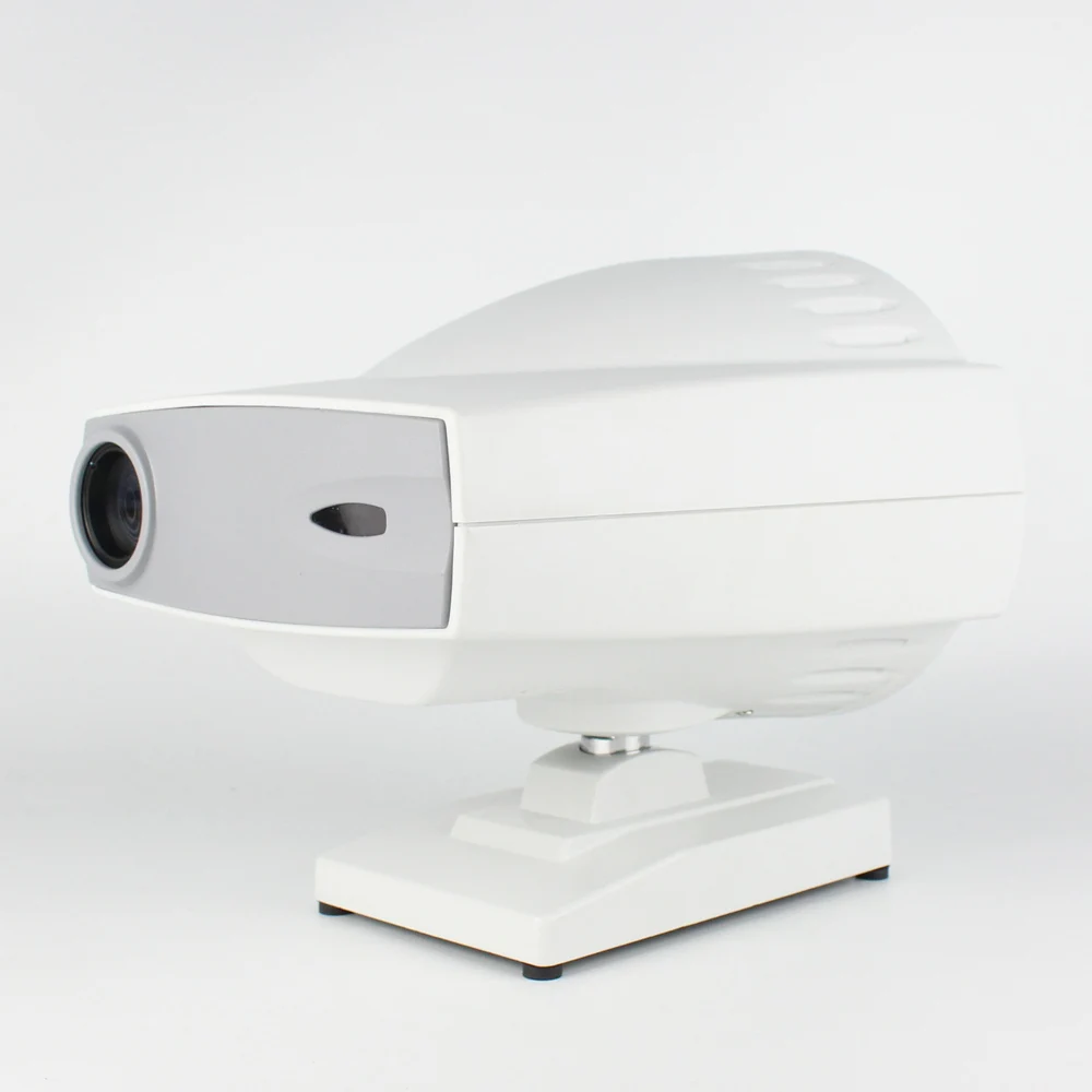 FCP-1 Auto Chart Projector Ophthalmic Exam Instrument Optional Optotype