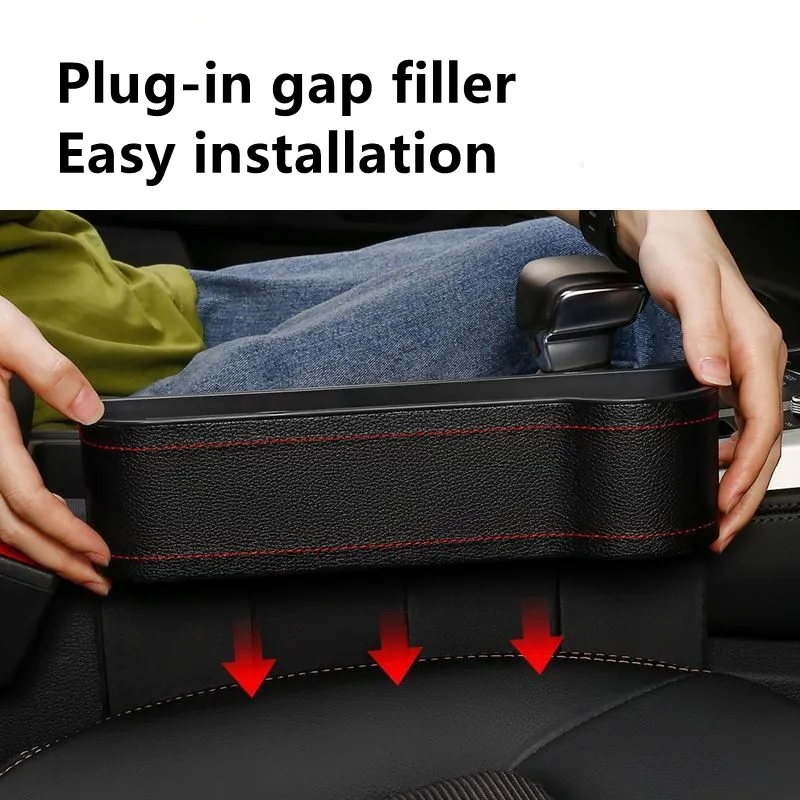 Органайзер для хранения для Cadillac CT6 ATS DeVille XTS Escallade XT5 CTS STS DTS SLS XLR
