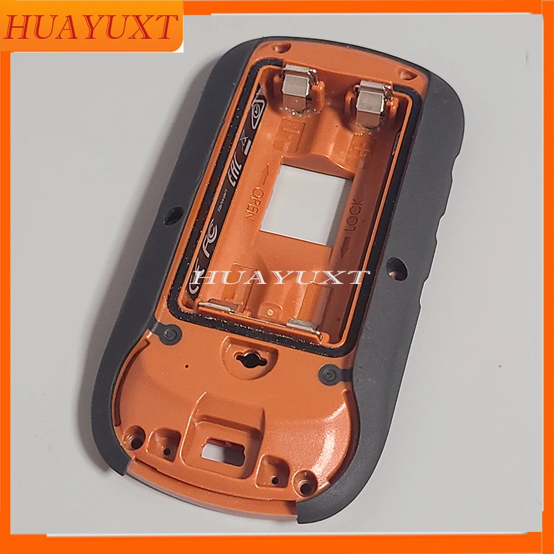Housing Shell For Garmin Etrex 20 Etrex 20X Outer Frame Back Cover Back Case Battery Interface Button Repair Replacement