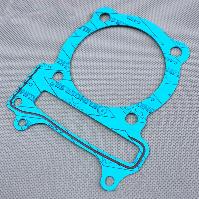 

Версия мотоцикла, верхняя и нижняя прокладка цилиндра, средний ремонт, ремонтный ремонт для Kymco Xciting 250 300 Ct250 300 Abs