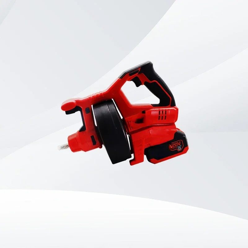 Cordless Portable E…