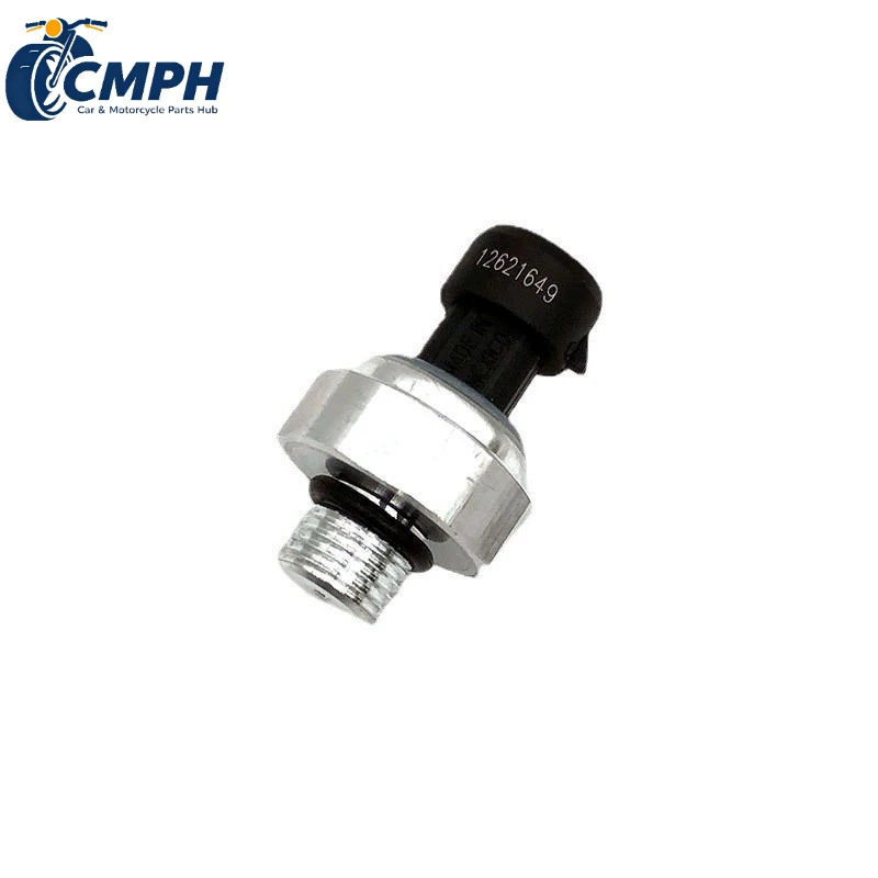 Vehicle System Pressure Sensor 12616646 12677836 12621659 Precision Monitoring Replacement Components for Auto Parts