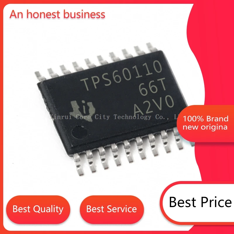 

100%New TPS60110PWPR TPS60110PWP TPS60110PW TPS60110P TPS60110 TPS 60110PWPR Original Stock, Welcome to Consult