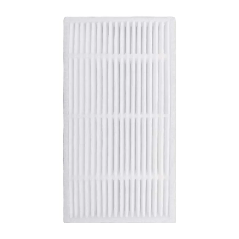 

For Tapo RV30 Max Plus RV30Max RV20Max Plus RV20Max Robot Vacuum Cleaner Main Brush+4*Mop Cloth+3*Filter+6* Bag+6*Side Brushes