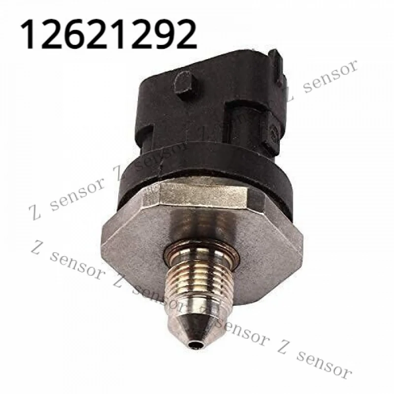 AAA+ New Fuel Pressure Sensor For Chevy Buick Regal GMC Acadia Traverse 12621292*