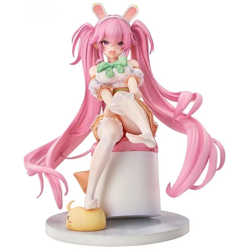 

Luminous Box 1/7 Azur Lane Emanuele Pessagno Backstage Blunders Ver. Anime Sexy Bishoujo Collectible Figure Action Figures toys