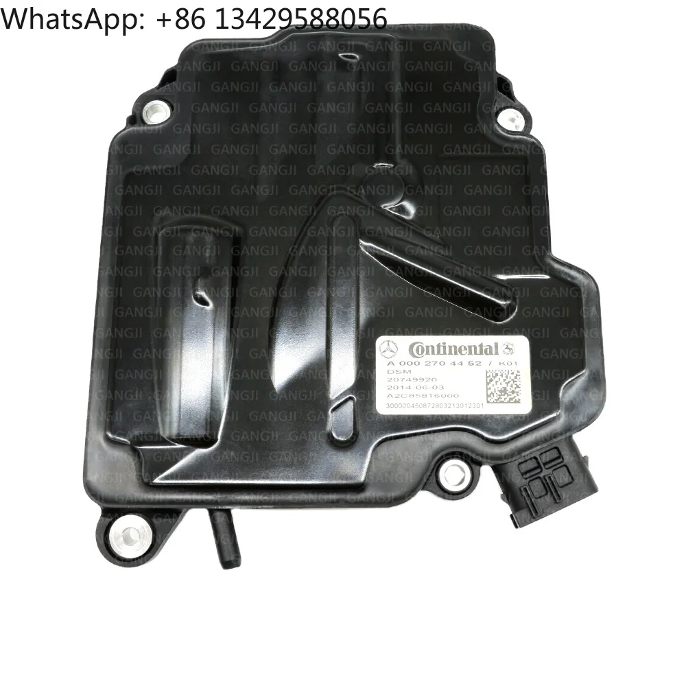 

Gearbox Control Unit A0002704452 for Mercedes Benzs C-Class S205 C 220 BlueTEC