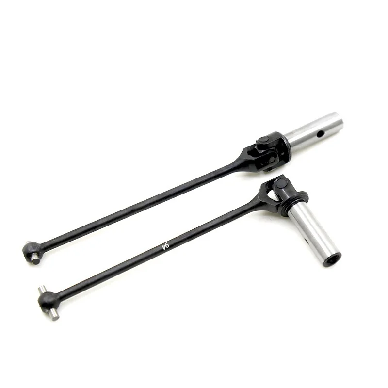 Metalowy wałek napędowy 94mm CVD Driveshaft i 17mm Adapter sześciokątny kół IF621 dla Kyosho MP10 1/8 części do ulepszenia samochodów zdalnie sterowanych akcesoria