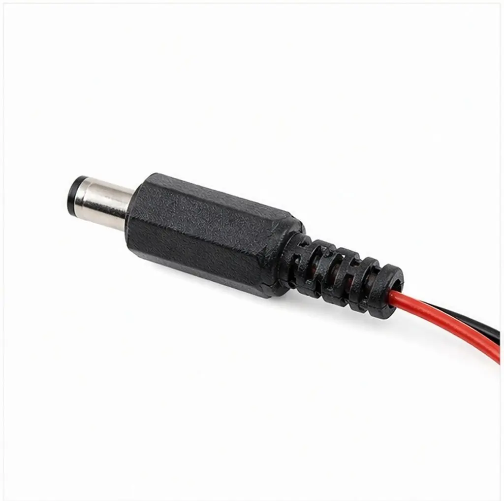 2Pcs Black 6 Aa Battery Box with Wire Leads Spring Clip 105x58x17mm for Monolithic System Mobile Robot Development Board