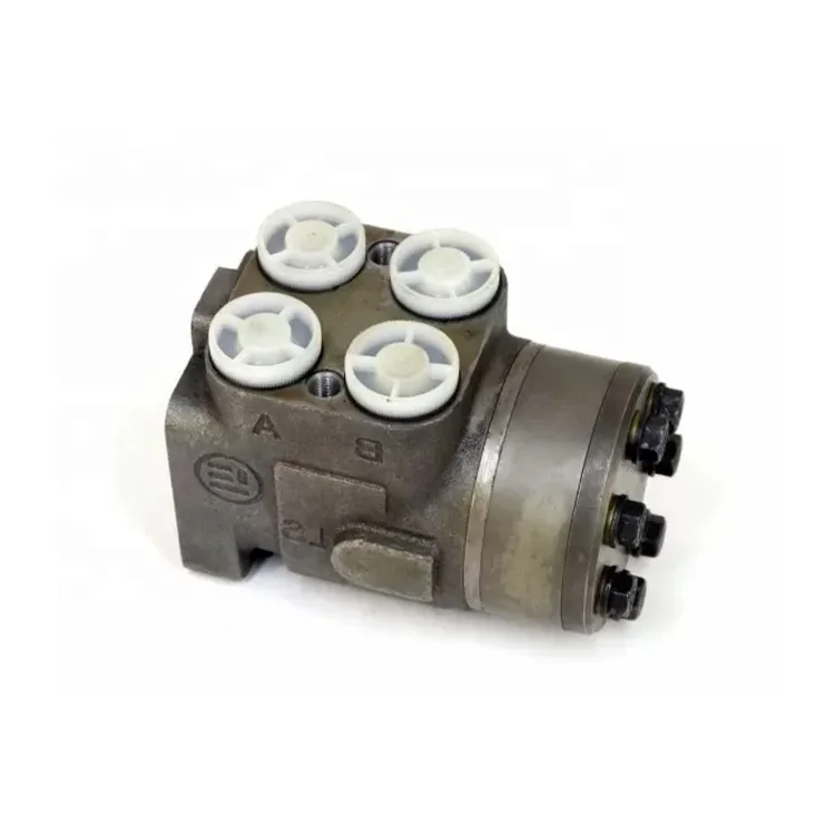 35/412800 TDA | Valve steer 160cc dynamic load sense suitable for 3CX 4CX