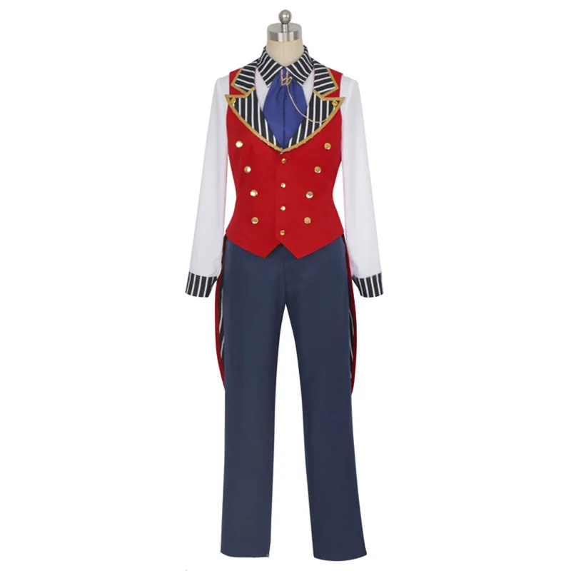 

IDOLiSH7 Izumi Iori Cosplay Costume Halloween Christmas Costume