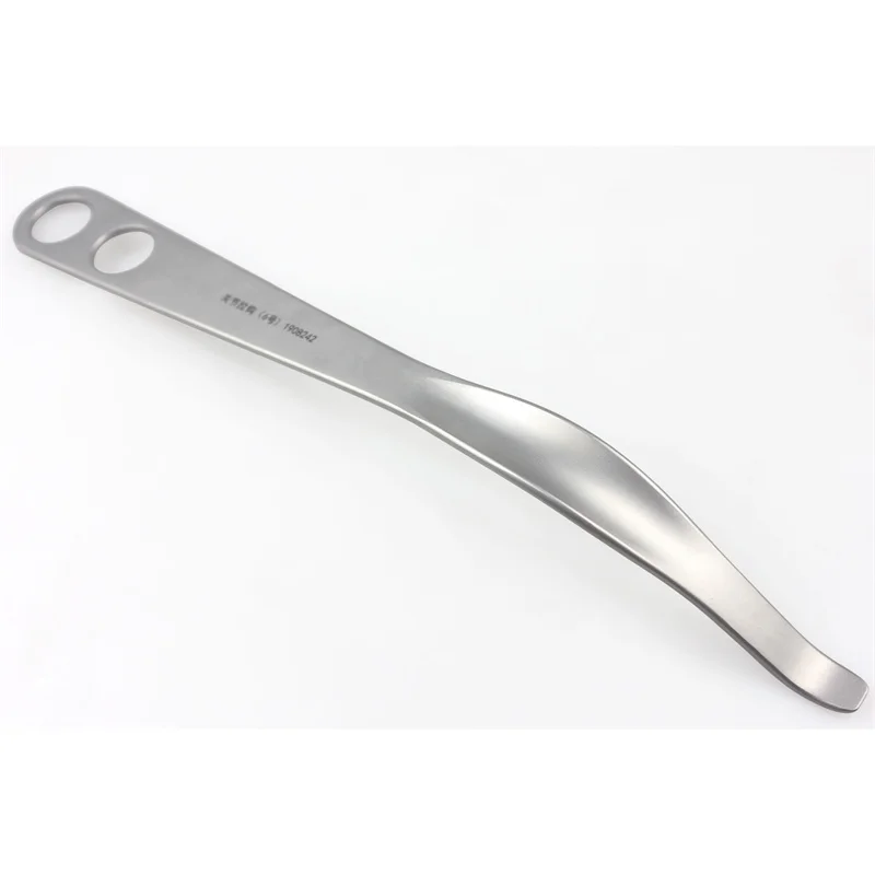 DDA concave minimally invasive hip joint pulling hook femoral head reduction bone pry acetabular retractor orthopedic equipment