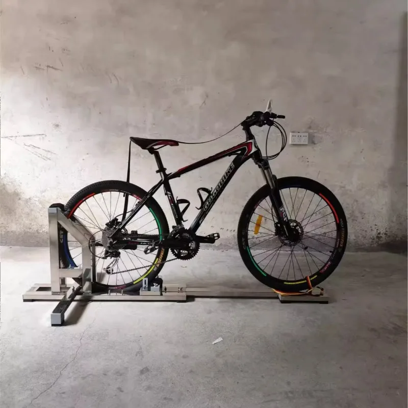 Thumbnail 4 - #5 Latest Bicycle Trainers Offers