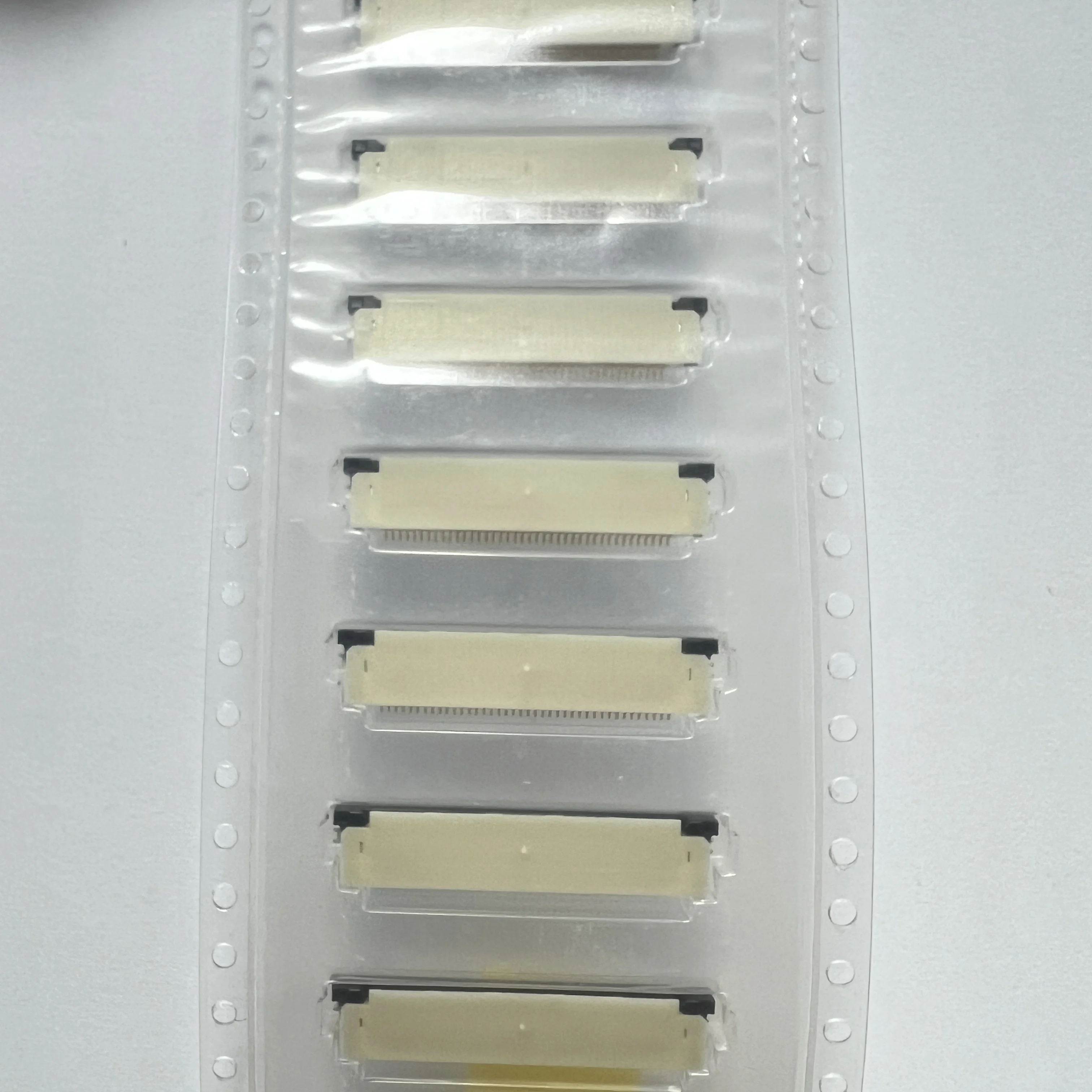 10 шт./лот 62684- 402100 ALF (разъемы FFC/FPC)