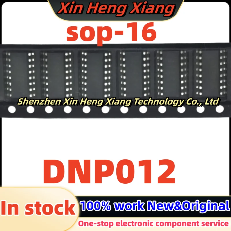 

(10pcs)DNP012 sop-16