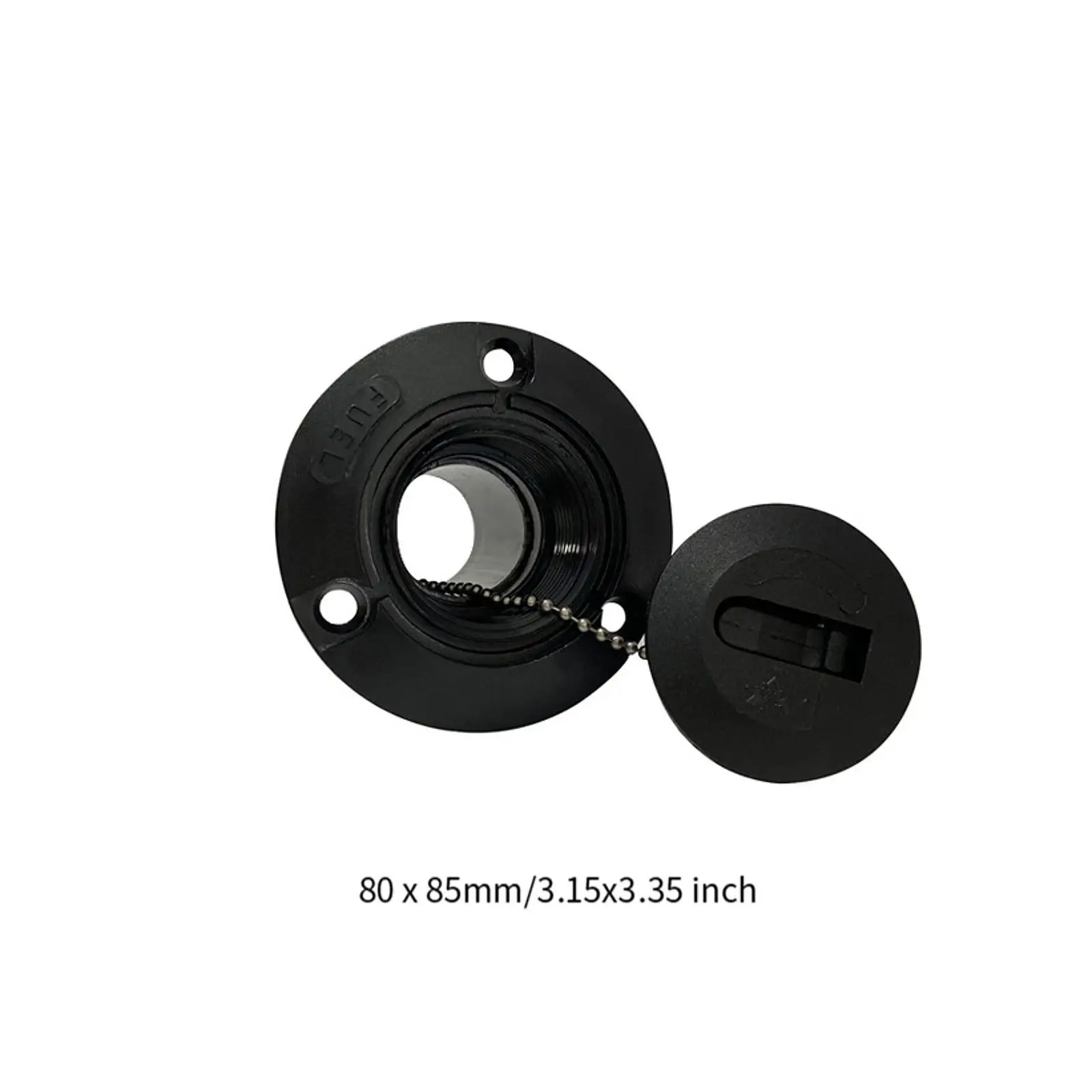 전문 휴대용 보트 데크 필러, 예비 부품 교체, 38mm 프리미엄