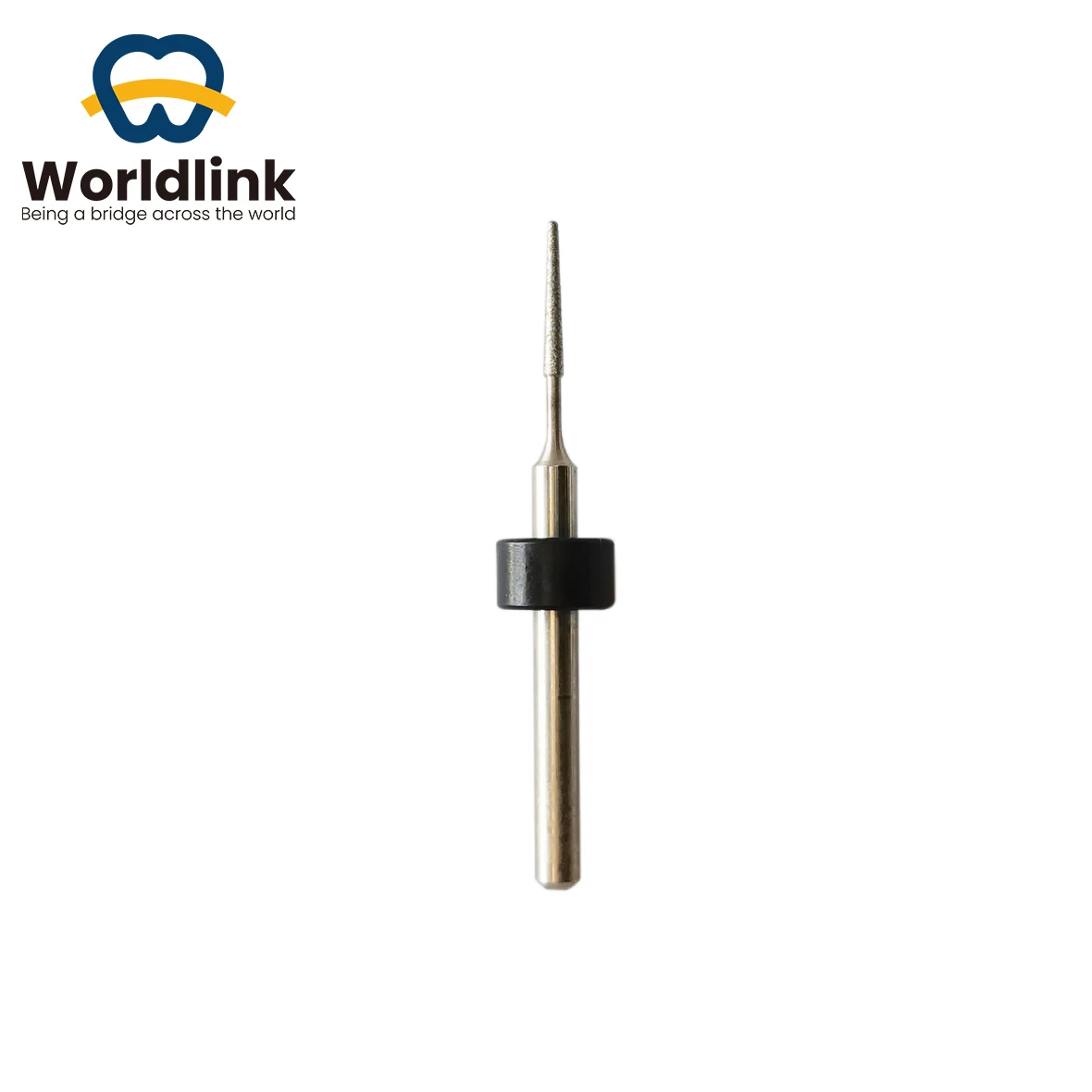 

Imes-icore 250i Lithium Disilicate Dental Milling Cutter Shank Precision Bur Drills for Dental Lab 2.5/1.0/0.6mm Sizes Available